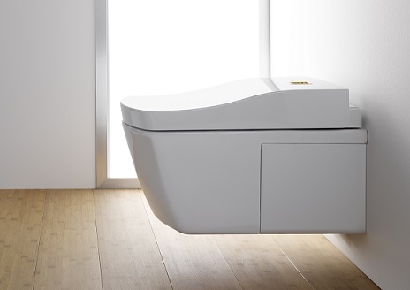 TOTO - NEOREST WASHLET AC 2.0 TCF996RWG